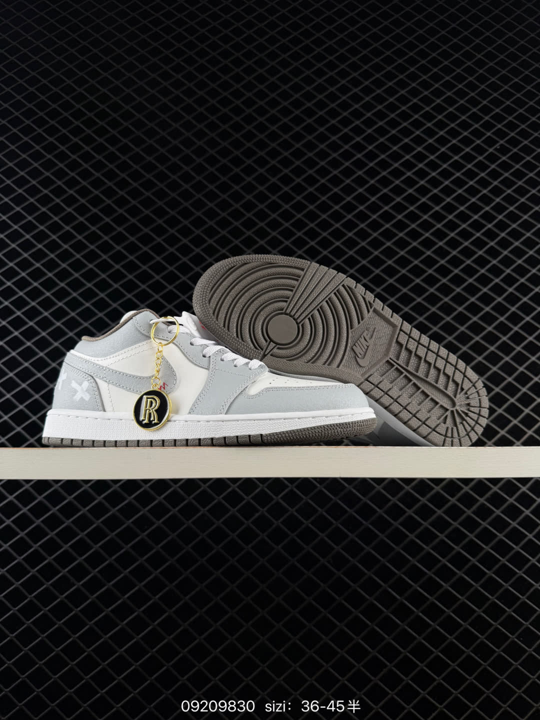 Air Jordan 1 Low AJ1-553558